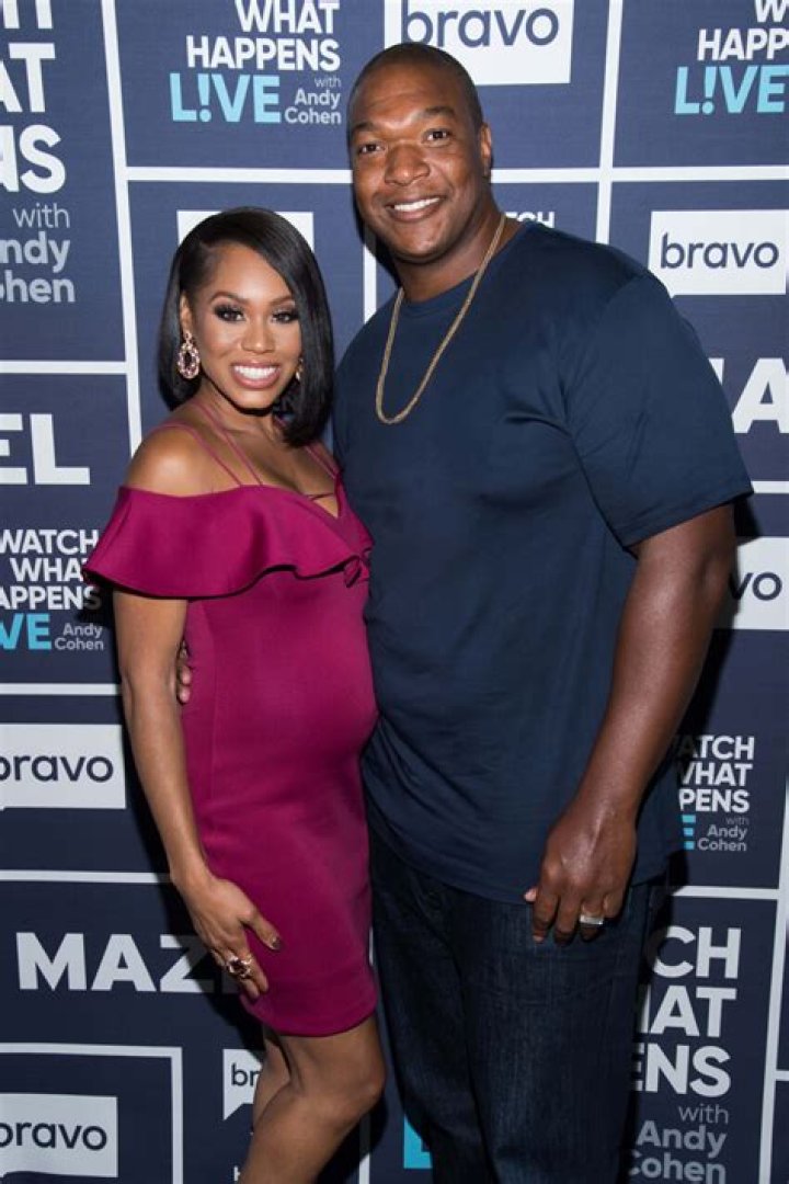 Monique Samuels: Wiki, Bio, Height, Age, Trainer, Net Worth, Children
