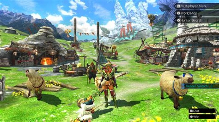 Monster Hunter Generations Ultimate: Tips & Tricks for Beginners