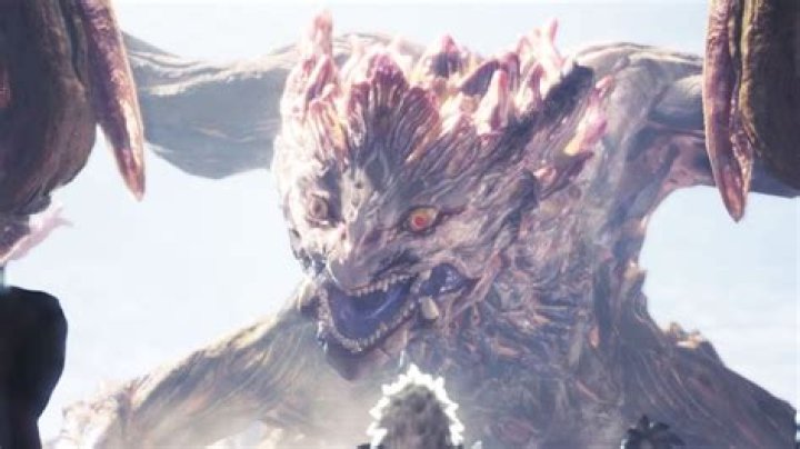 Monster Hunter Iceborne Final Boss: Who is it?