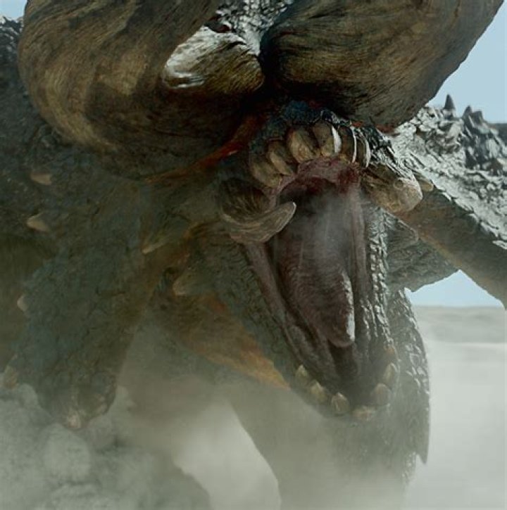 Monster Hunter movie review: Shockingly faithful to the source