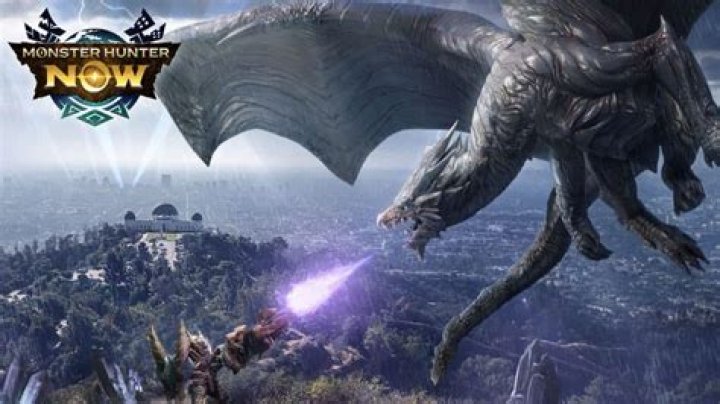 Monster Hunter Now v78 patch notes: Lag & freezing fixes, Hunt-a-thon adjustments, Driftsmelting changes, more