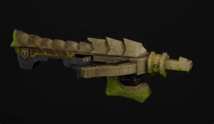 Monster Hunter Rise Best Light Bowgun