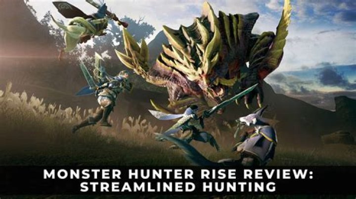 Monster Hunter Rise: How to Holster & Sheath Weapon
