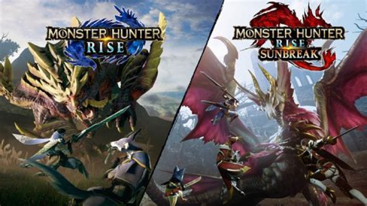 Monster Hunter Rise: Is There New Game Plus? Answered