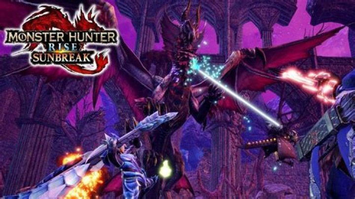 Monster Hunter Rise Sunbreak demo: Release date, Monsters & everything we know