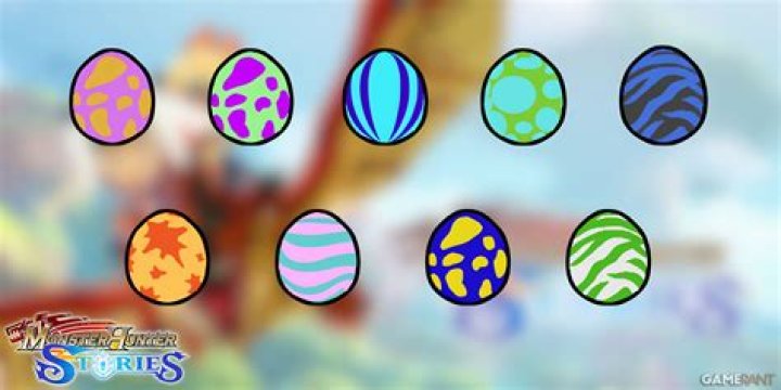 Monster Hunter Stories 2: How to Get & Hatch Eggs