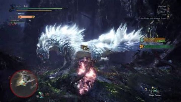 Monster Hunter: World Iceborne Reveal Tobi-Kadachi Master Rank Armor in New Videos