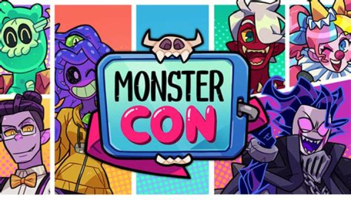 Monster Prom: Which Player Character to Choose