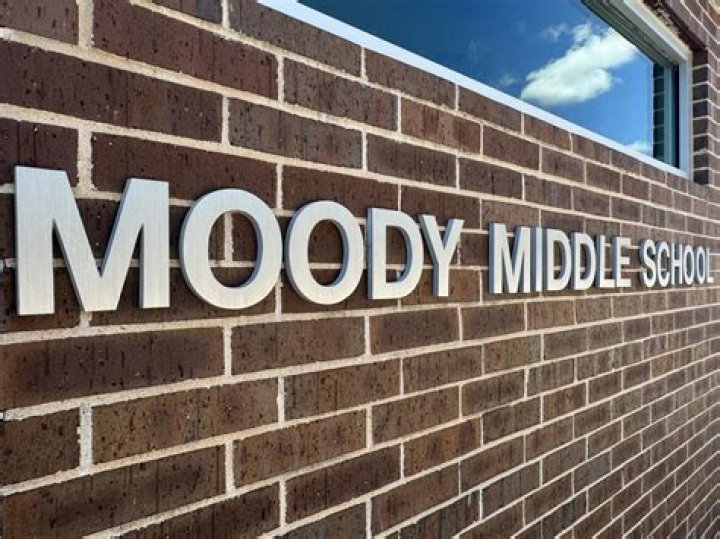 Moody Middle School - Moody