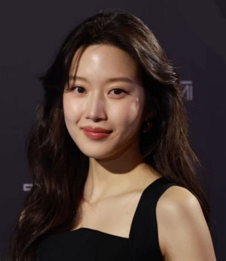 Moon Ga Young Latest News: A Deep Dive Into Her Career And Personal Life