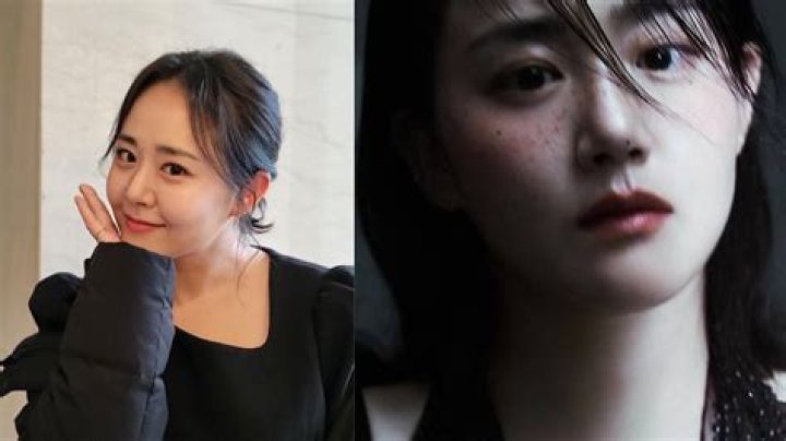 Moon Ga Young Weight Loss: A Comprehensive Guide To Her Transformation