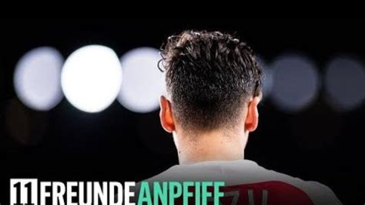 Morata, Mo Problems – 11FREUNDE