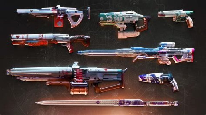 More Vault Space & Solstice Details Headline Latest Destiny 2 Update