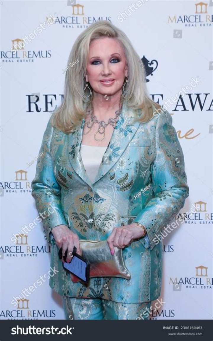 Morgan Fairchild’s Net Worth Forbes: How Much Money Does The Actress Make, and Why Is She So Rich?