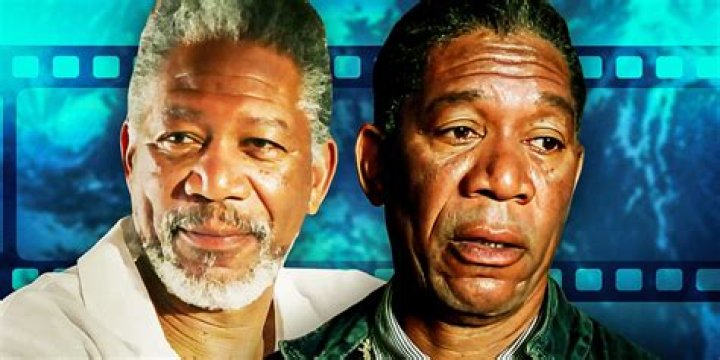 Morgan Freeman's Journey: Who Is His Wife In 2024?