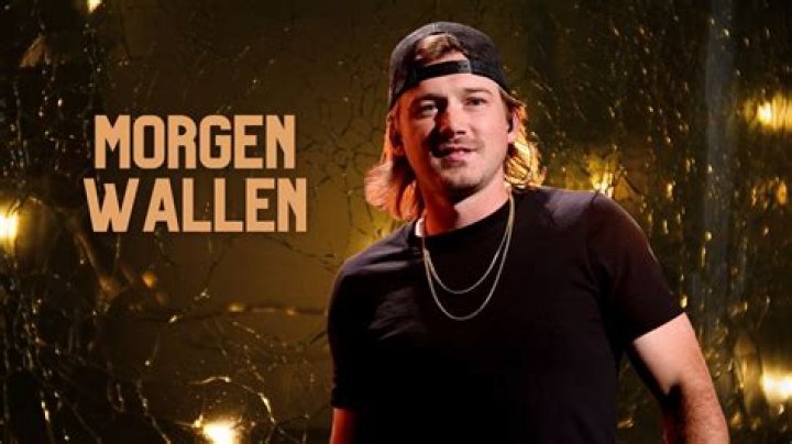 Morgan Wallens Net Worth 2024