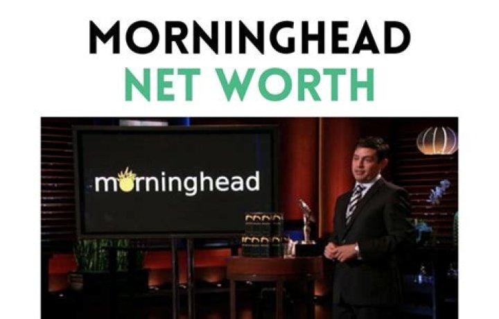 Morning Head Net Worth 2024