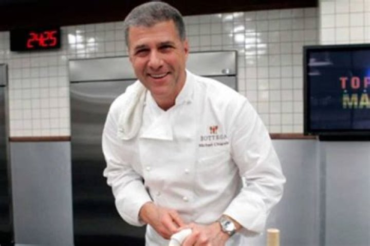 Mort Jury Top Chef : Décès de Michael Chiarello, Célèbre Chef Américain du Programme