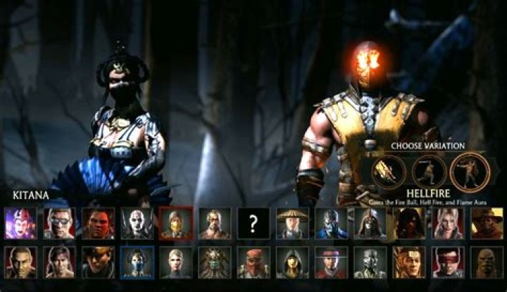 Mortal Kombat X: How to Play Kung Jin