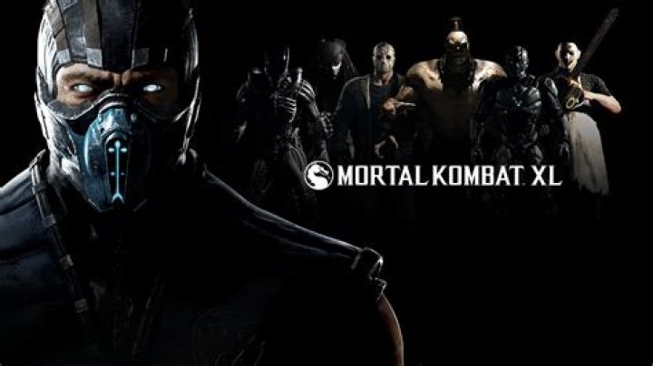 Mortal Kombat XL: All Characters & Full Roster