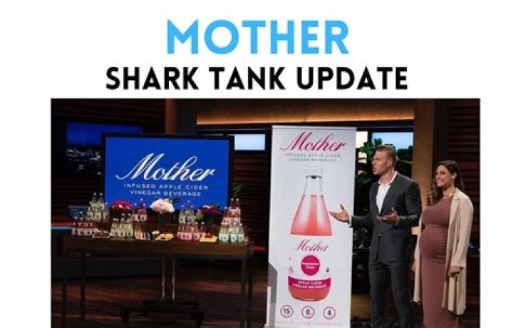 Mother Beverage (Poppi) Shark Tank Net Worth 2024