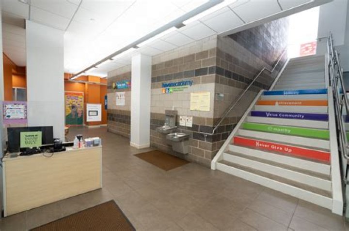 Mott Haven Academy Charter School - Bronx