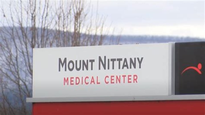 Mount Nittany Medical Center eliminates 250 jobs as it faces $70M loss due to COVID-19
