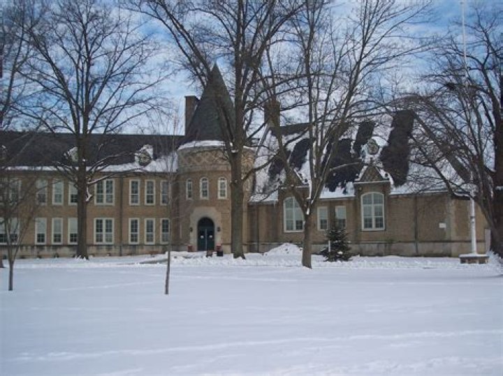 Mount Washington School - Cincinnati