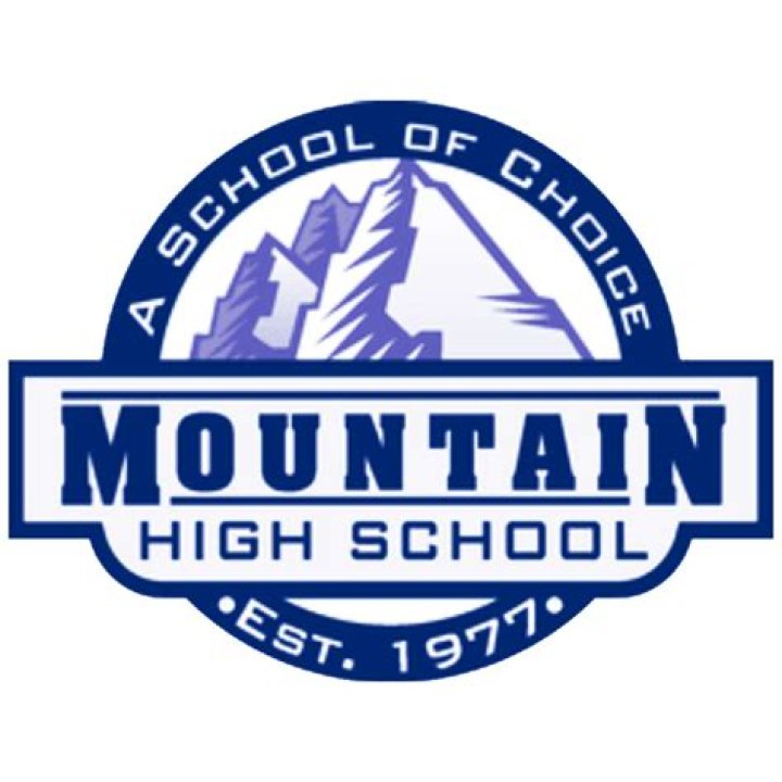 Mountain High School - Kaysville