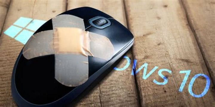 Mouse Sensitivity Changing Randomly? 5 Ways to Fix the Issue in Windows 10