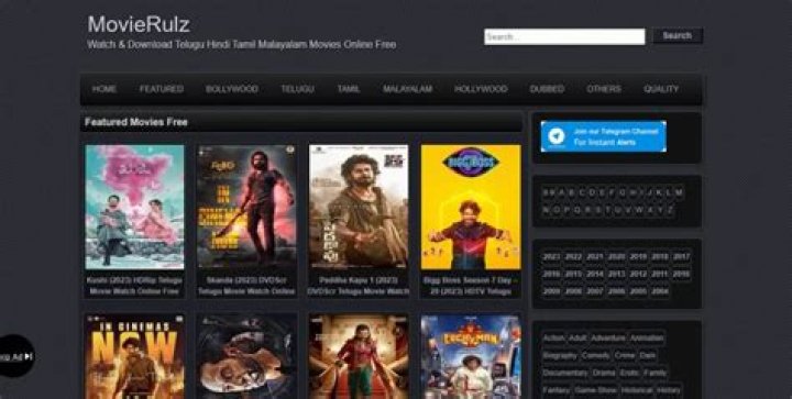 Movierulz 18 Adult: The Ultimate Guide To Streaming Adult Content Safely