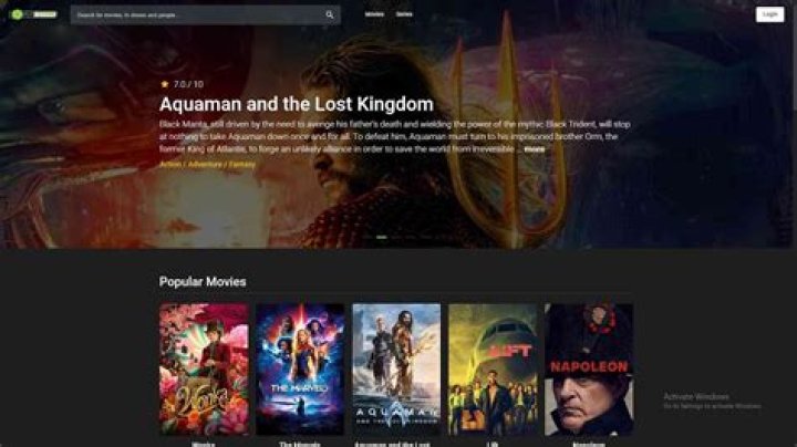 moviesjoy.net login safely, analysis & comments