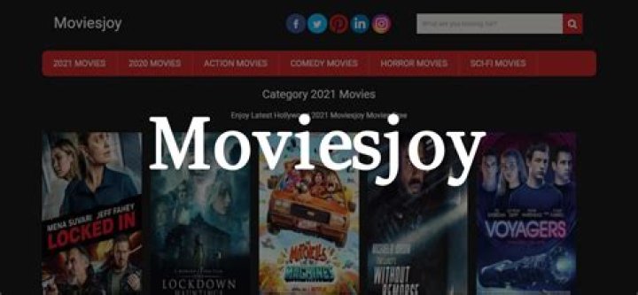 Moviesjoy.to: The Ultimate Destination For Movie Streaming
