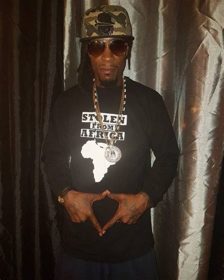 Mr Cheeks Net Worth 2024