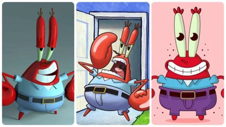 Mr Krabs Net Worth | Age, Height, Weight, Dating And More