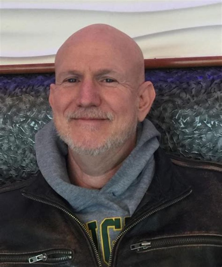 Mr. Rigby - Teacher at Birch Creek Elementary School