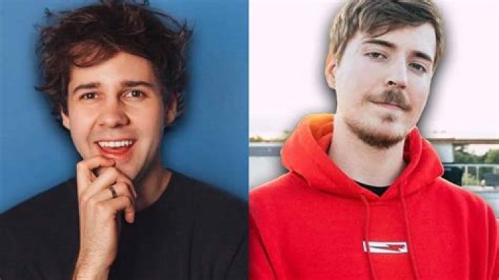 MrBeast leaves David Dobrik’s brother in tears with huge cash gift