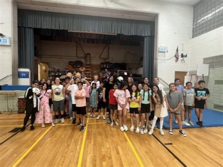 Mrs. Shupe - Teacher at Haigh Elementary School