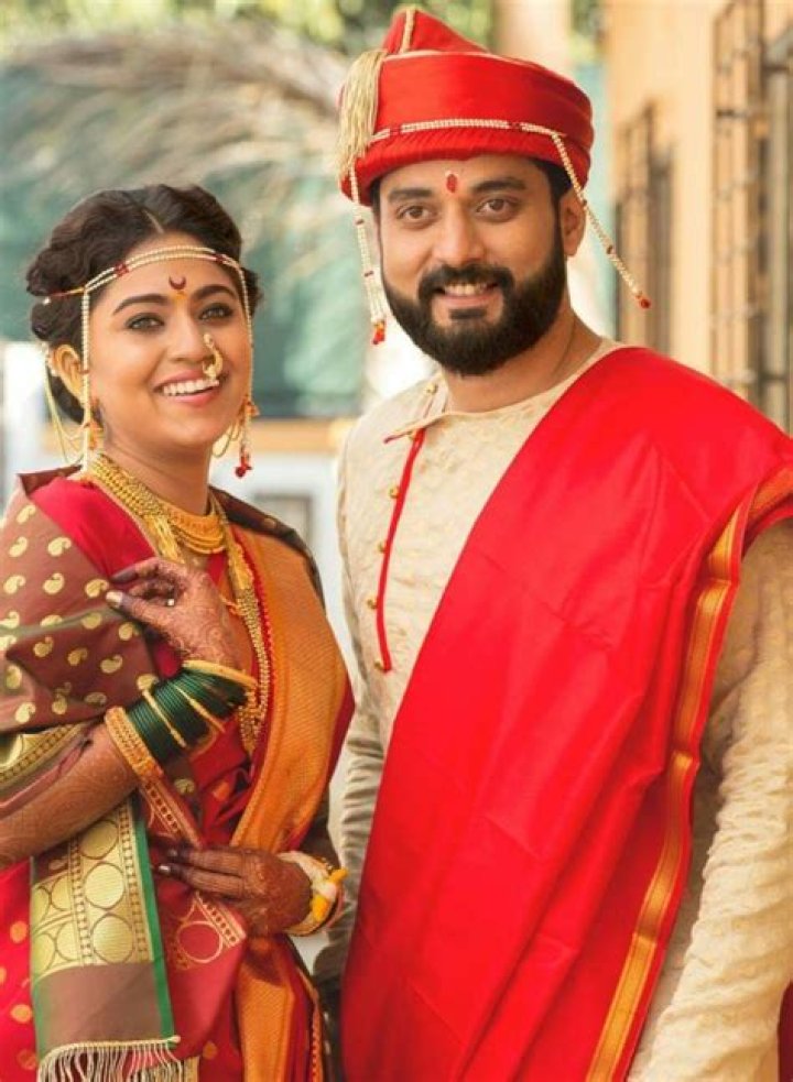 Mrunmayee Deshpande Marriage, Biography, Age, Profile