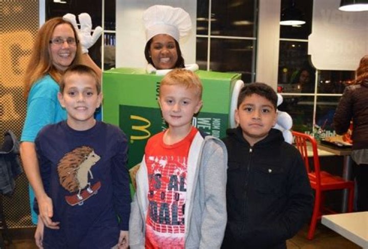 Ms. Fehr - Teacher at Beverly Skoff Elementary School