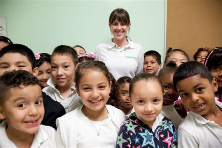 Ms. Sanchez - Teacher at Pulaski International School of Chicago