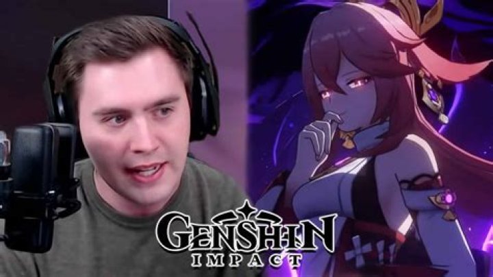 Mtashed warns Genshin Impact players thinking of pulling Yae Miko's new weapon