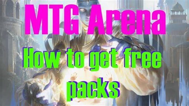 MTG Arena promo codes (June 2022) - How to get free Packs, cards & cosmetics