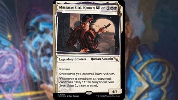 MTG Murders at Karlov Manor: Most Expensive new cards