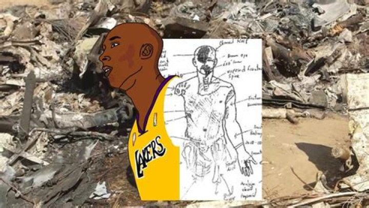 	Muerte de Kobe Bryant: Todo lo que se sabe del accidente hasta ahora	