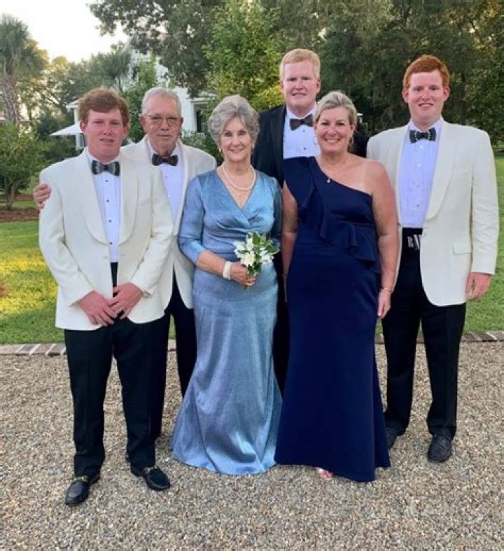 Murdaugh Family Net Worth 2024