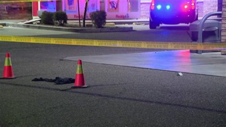 Murder suspect wanted in deadly Peoria Circle K shooting