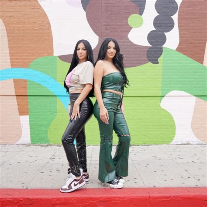 Murillo Twins Net Worth | Age, Height, Weight, Dating And More