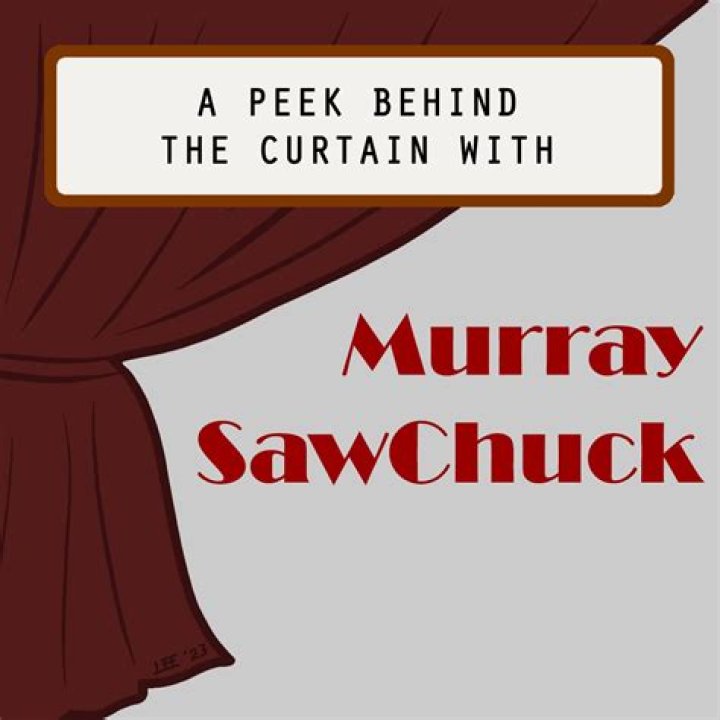 Murray Sawchuck Net Worth 2024