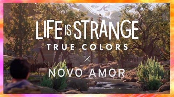 Musician Novo Amor Explains Inspiration Behind Life Is Strange True Colors’ ‘Haven’ Track